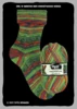 Opal nach Hundertwasser Edition 4-ply